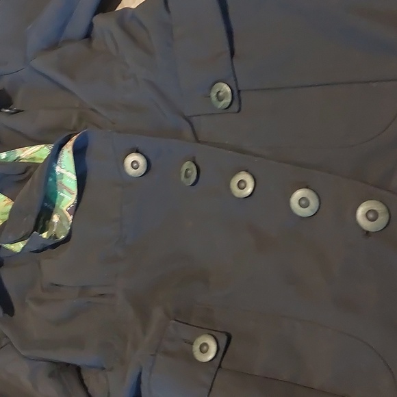 Adventures des Toiles jacket - Picture 7 of 10